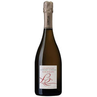 Bernard Lonclas, Champagne Blanc des Blancs Grand Brut