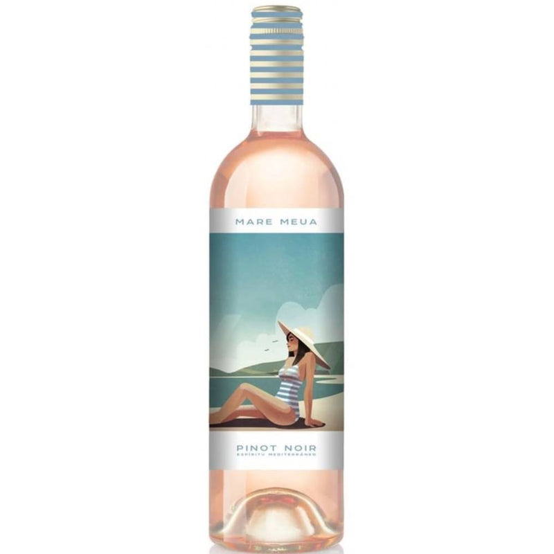 Mare Meua Pinot Noir, Rosé 2023