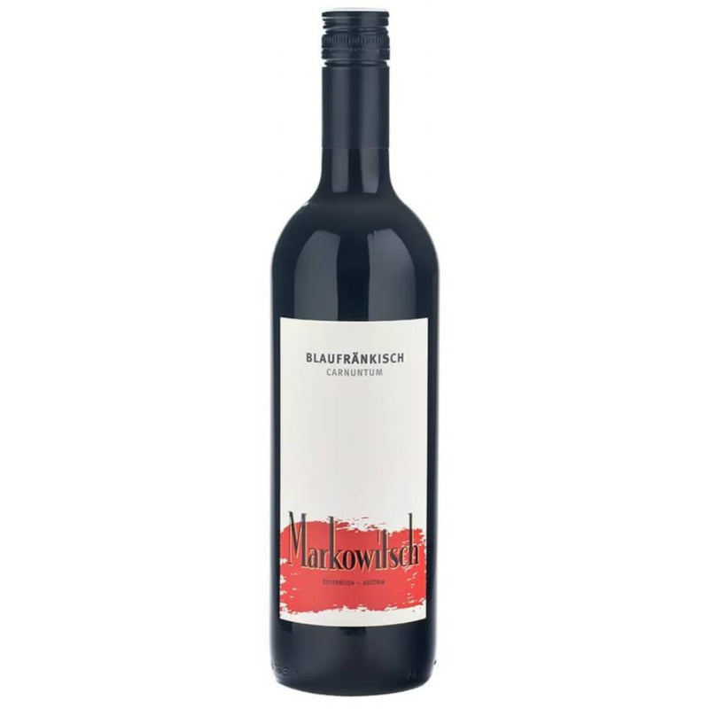 Markowitsch, Blaufränkisch 2023
