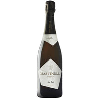 Mastinell, Cava Brut Real Gran Reserva 2016