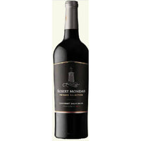 Robert Mondavi Private Selection, Cabernet Sauvignon, 2019