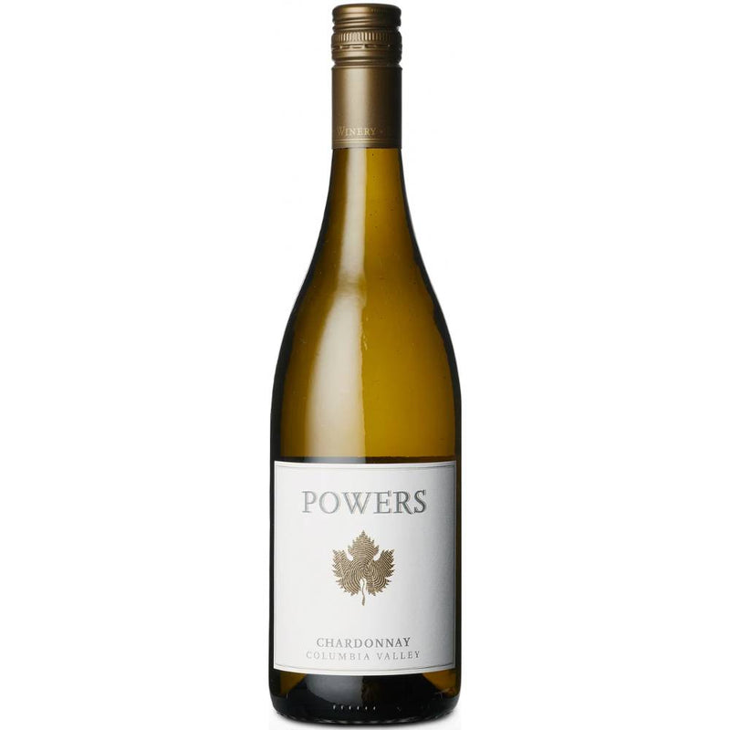 Powers, Chardonnay 2019