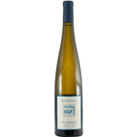 Ravines Dry Riesling Argetsinger Vineyard Finger Lakes 2019