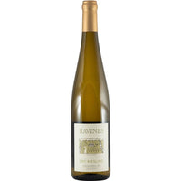 Ravines Dry Riesling Finger Lakes 2019