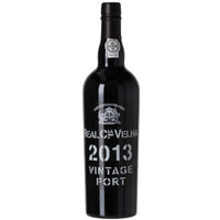 Real Companhia Velha Vintage Port 2013 - 4.4 på Vivino