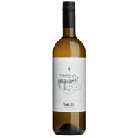 Salzl Seewinkelhof Figaro, Grüner Veltliner 2021