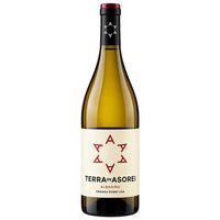 Terra de Asorei, Albarino Sur Lie 2024