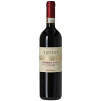 Tenute Neirano, Barbera d'Asti Superiore DOCG Tirteo 2023