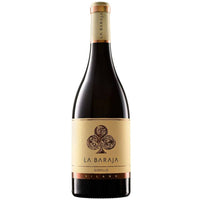 Bodegas Vilano, La Baraja Godello Blanco 2024