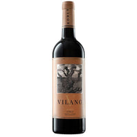 Bodegas Vilano, Roble 2025