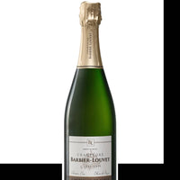 Champagne Héritage de Serge Premier Cru Brut, Barbier Louvet