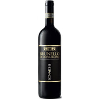 Bonacchi, Brunello di Montalcino 2018