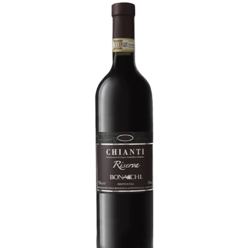 Bonacchi - Chianti Riserva 2018