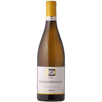 Chassagne-Montrachet 2019, DOMAINE JEAN-MARC PILLOT, BOURGOGNE