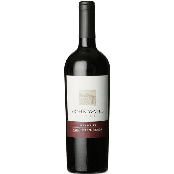 John Wade, Cabernet Sauvignon 2021 - Paso Robles