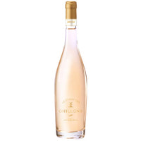 Domaine la Croix Belle Le Champ des Grillons Rosé 2022 -magnum