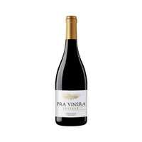Pra Vinera, Reserve Pinot Noir 2020
