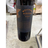 Welland Valley & Valley Shiraz 2023