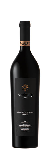 Aaldering Estate, Cabernet Sauvignon - Merlot