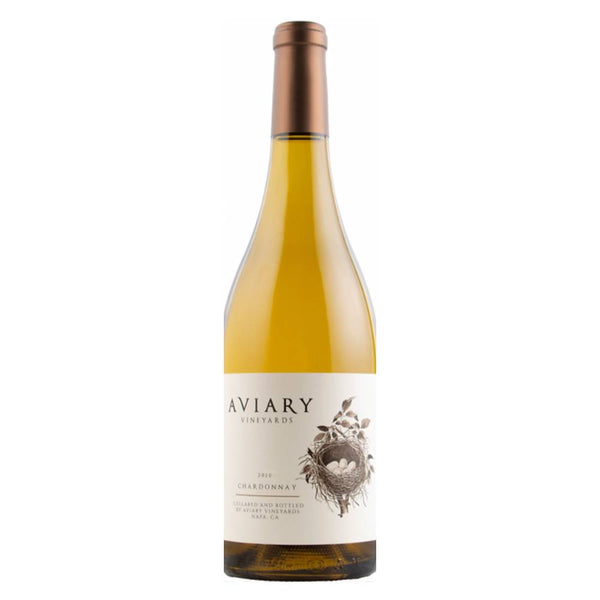 Aviary Vineyards, Chardonnay 2020