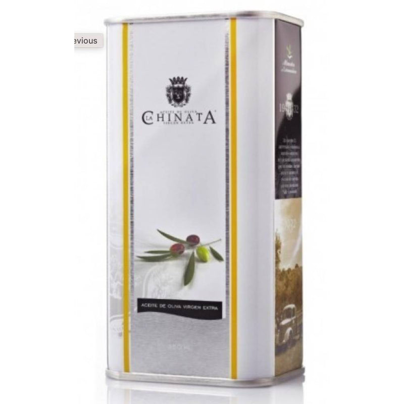 Olivenolie, Spansk jomfru olivenolie - 250 ml.