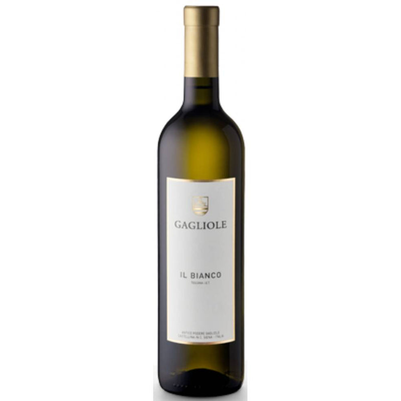 Gagliole, Il Bianco 2019