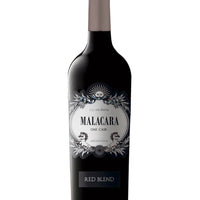 Malacara Oak Cask Red Blend 2018