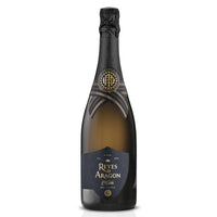 Bodegas Langa Reyes, Aragón El Casto, Cava Brut Reserva