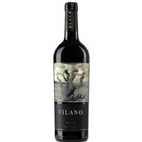 Bodegas Vilano, Black Edition 2019, Ribera del Duero