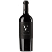 Vilano Single Vineyard, 2019 - Ribera del Duero