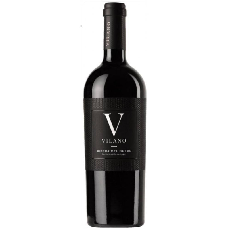 Vilano Single Vineyard, 2019 - Ribera del Duero