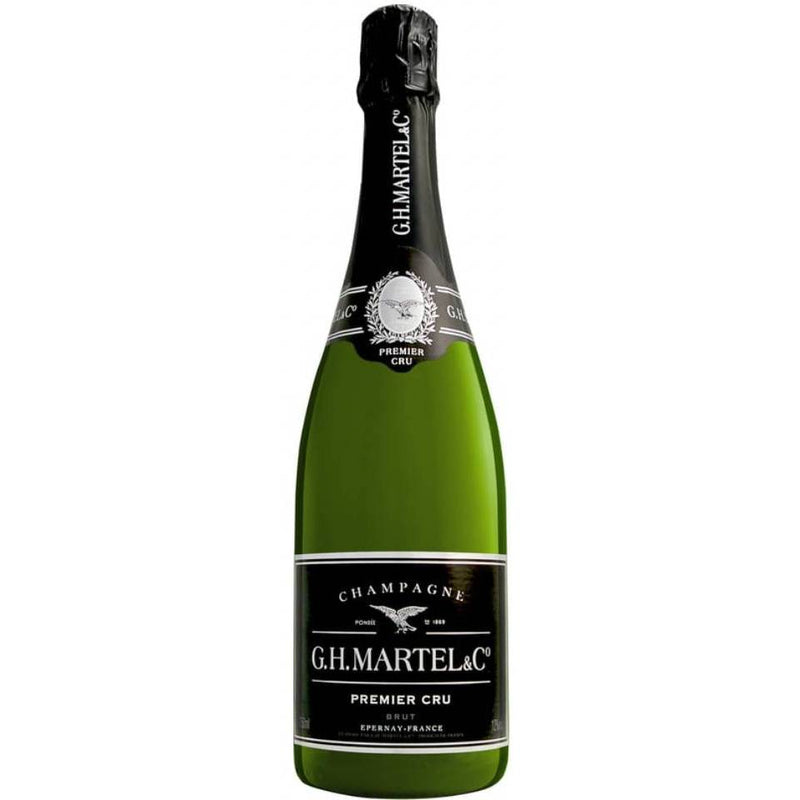 G.H. Martel Champagne Premier Cru Brut