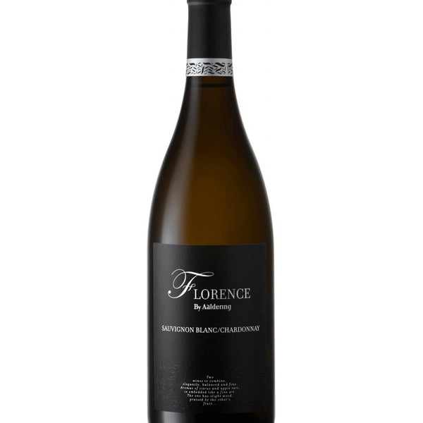Florence by Aaldering, Chardonnay og Sauvignon Blanc, 2020